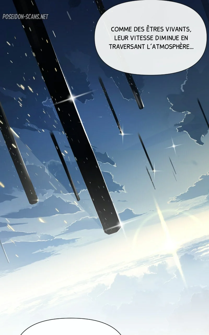 The Postman of the Apocalypse Chapitre 2 - Page 64