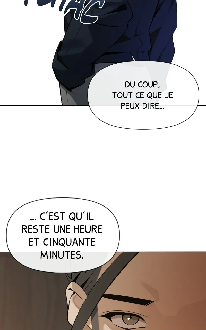The Postman of the Apocalypse Chapitre 2 - Page 66