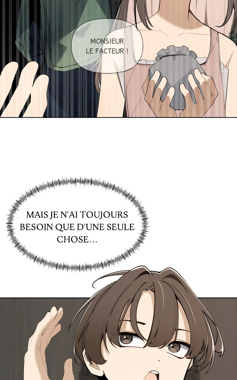 The Postman of the Apocalypse Chapitre 2 - Page 72