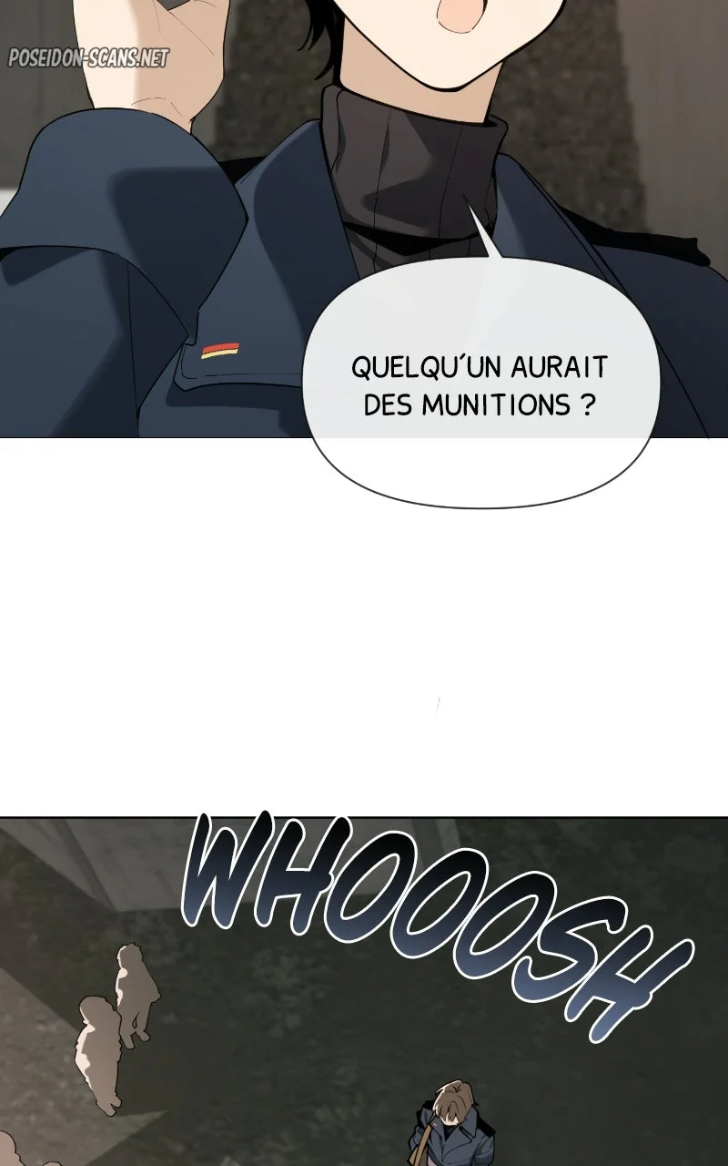 The Postman of the Apocalypse Chapitre 2 - Page 73
