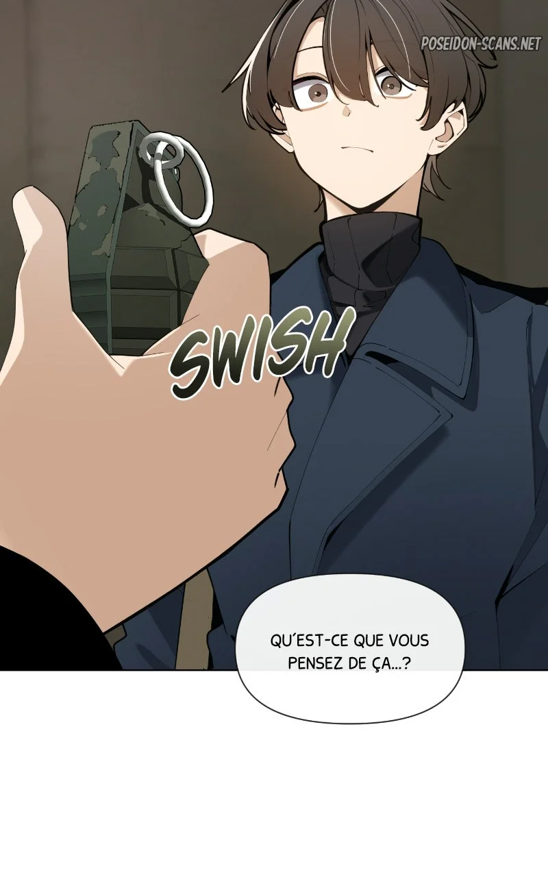 The Postman of the Apocalypse Chapitre 2 - Page 76