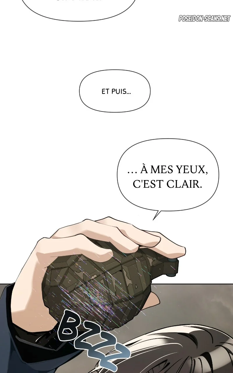 The Postman of the Apocalypse Chapitre 2 - Page 79