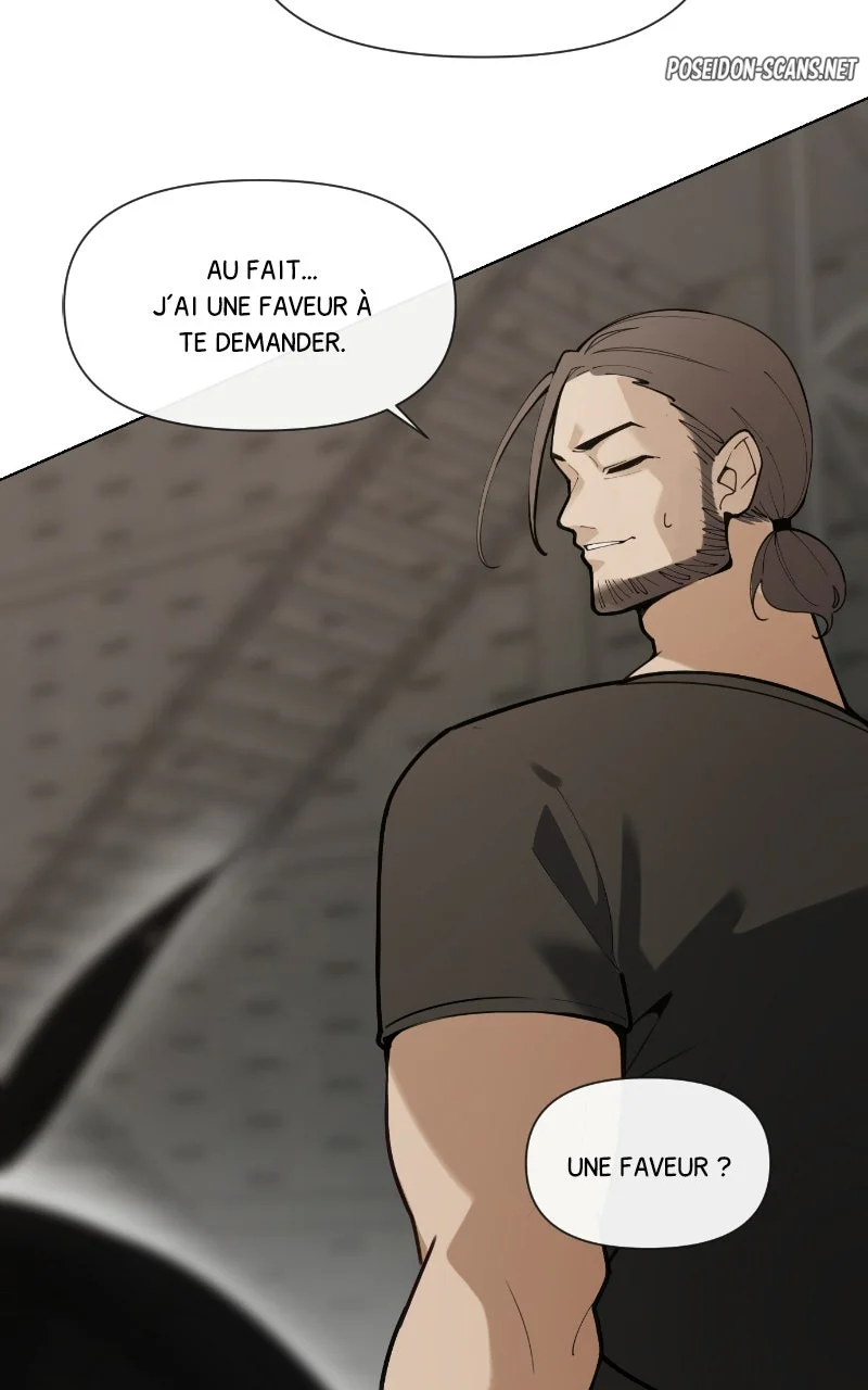 The Postman of the Apocalypse Chapitre 2 - Page 82