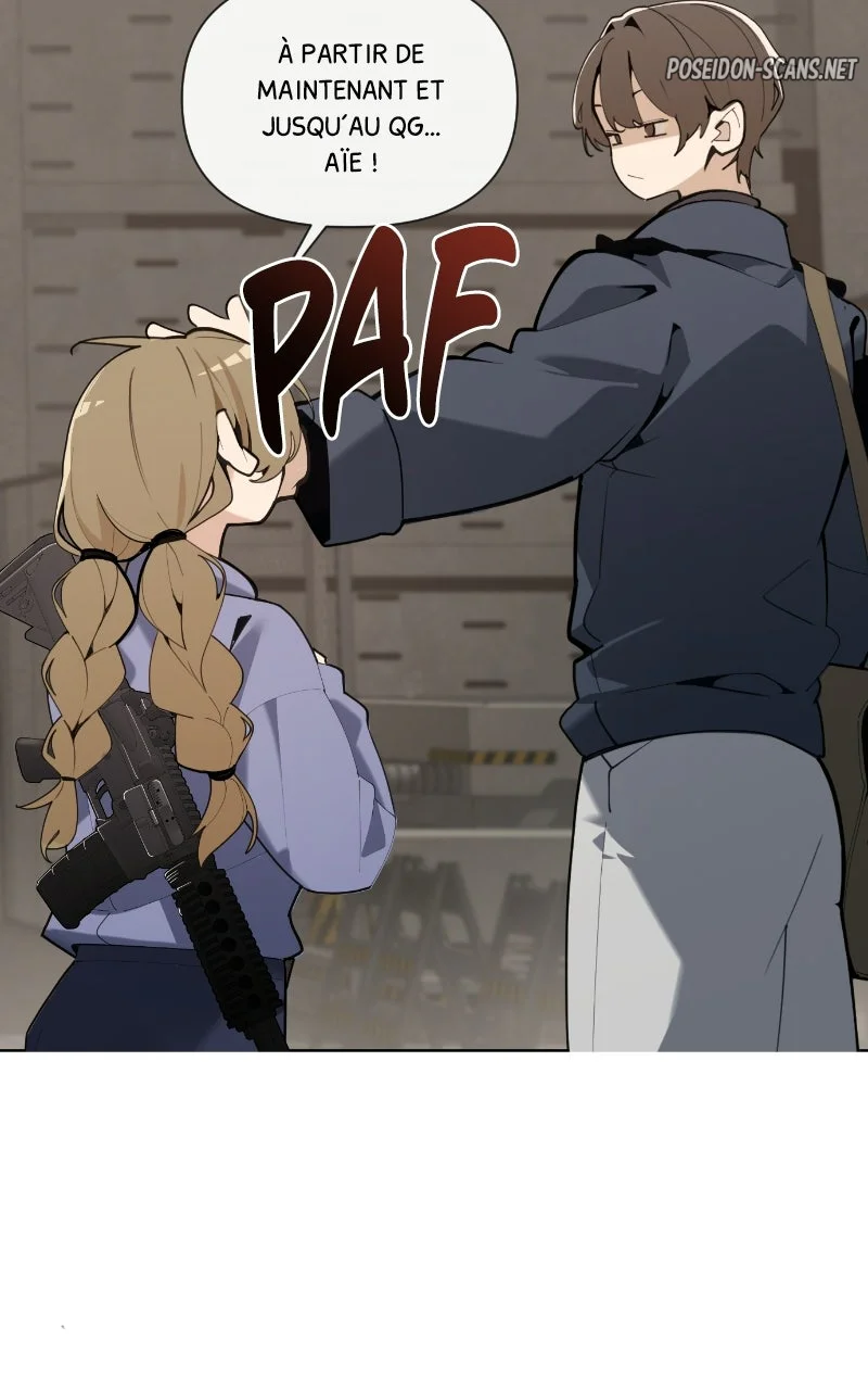 The Postman of the Apocalypse Chapitre 2 - Page 85