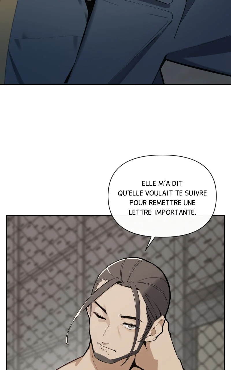 The Postman of the Apocalypse Chapitre 2 - Page 87