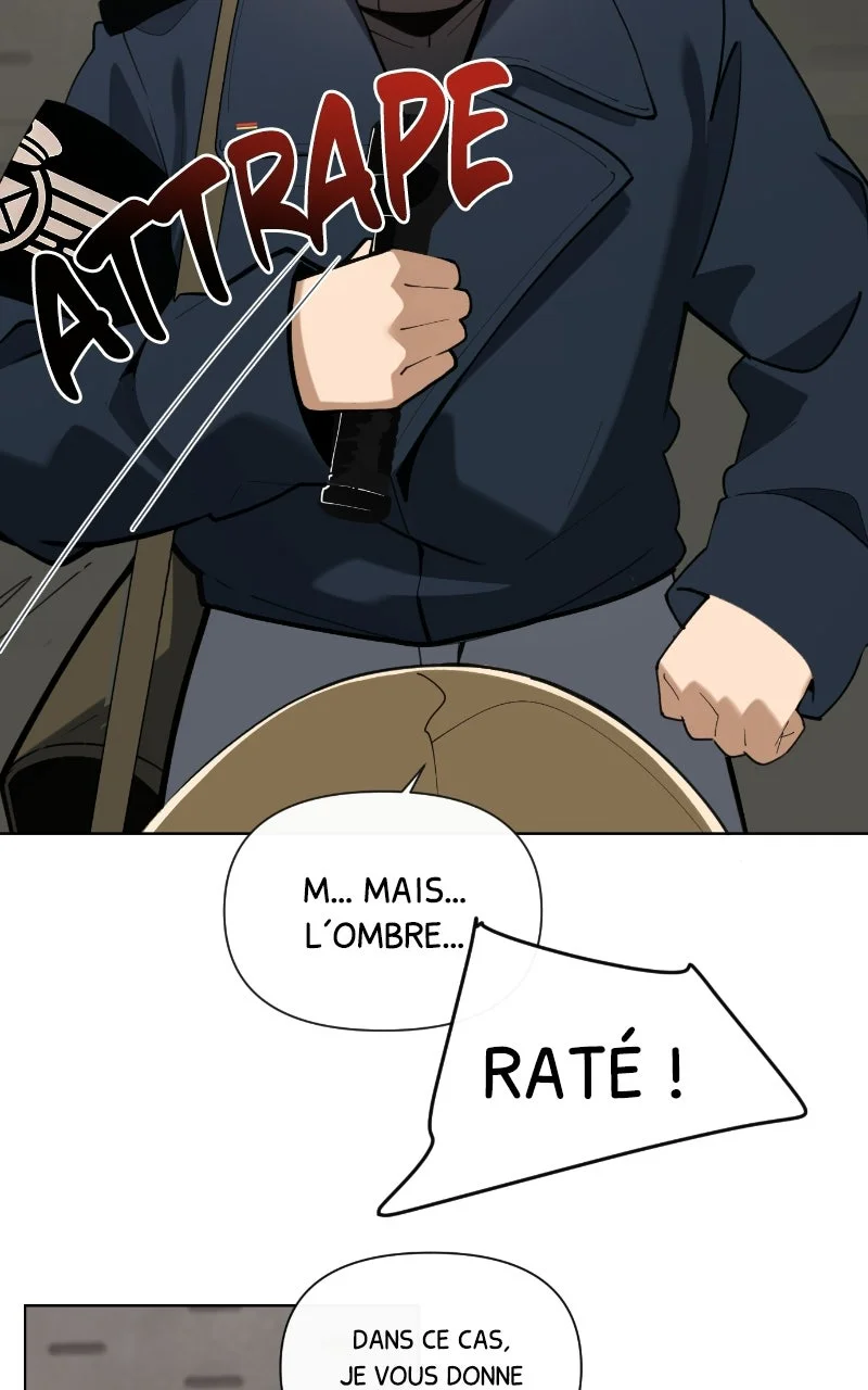 The Postman of the Apocalypse Chapitre 2 - Page 93