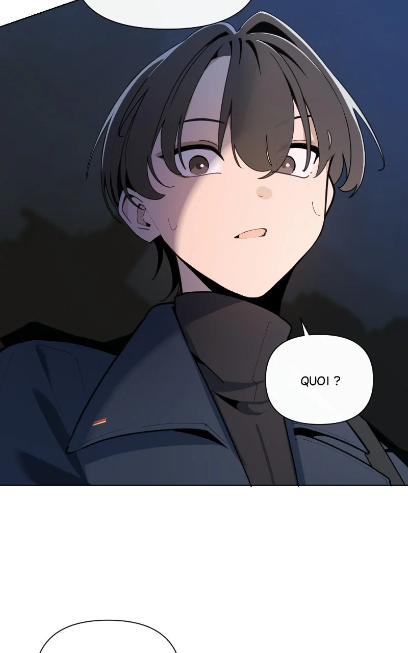The Postman of the Apocalypse Chapitre 3 - Page 101
