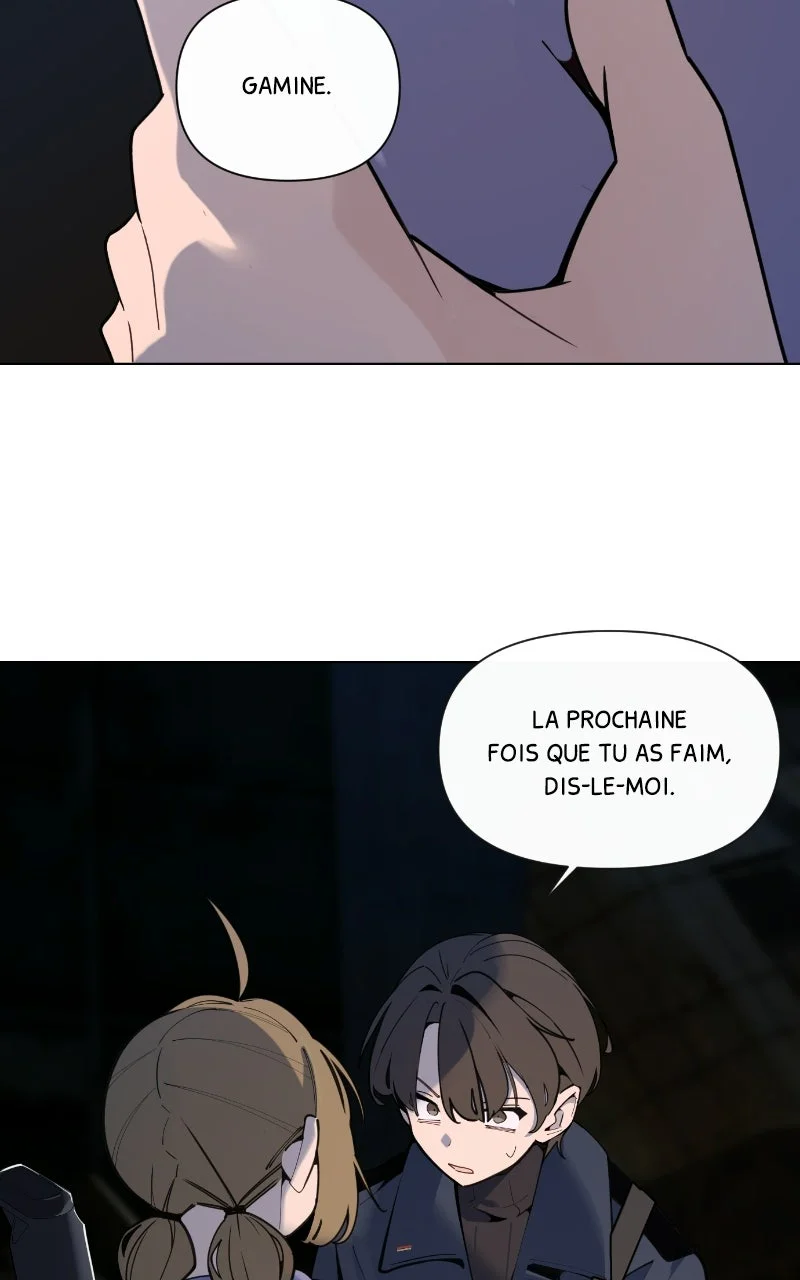 The Postman of the Apocalypse Chapitre 3 - Page 105
