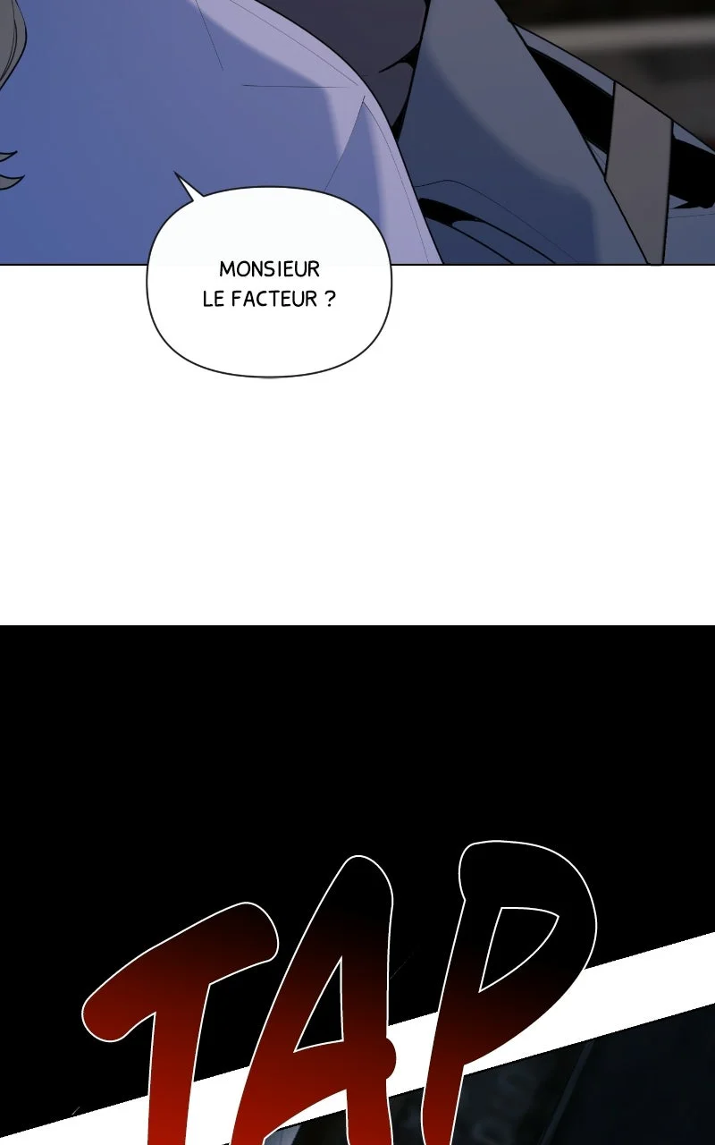 The Postman of the Apocalypse Chapitre 3 - Page 107