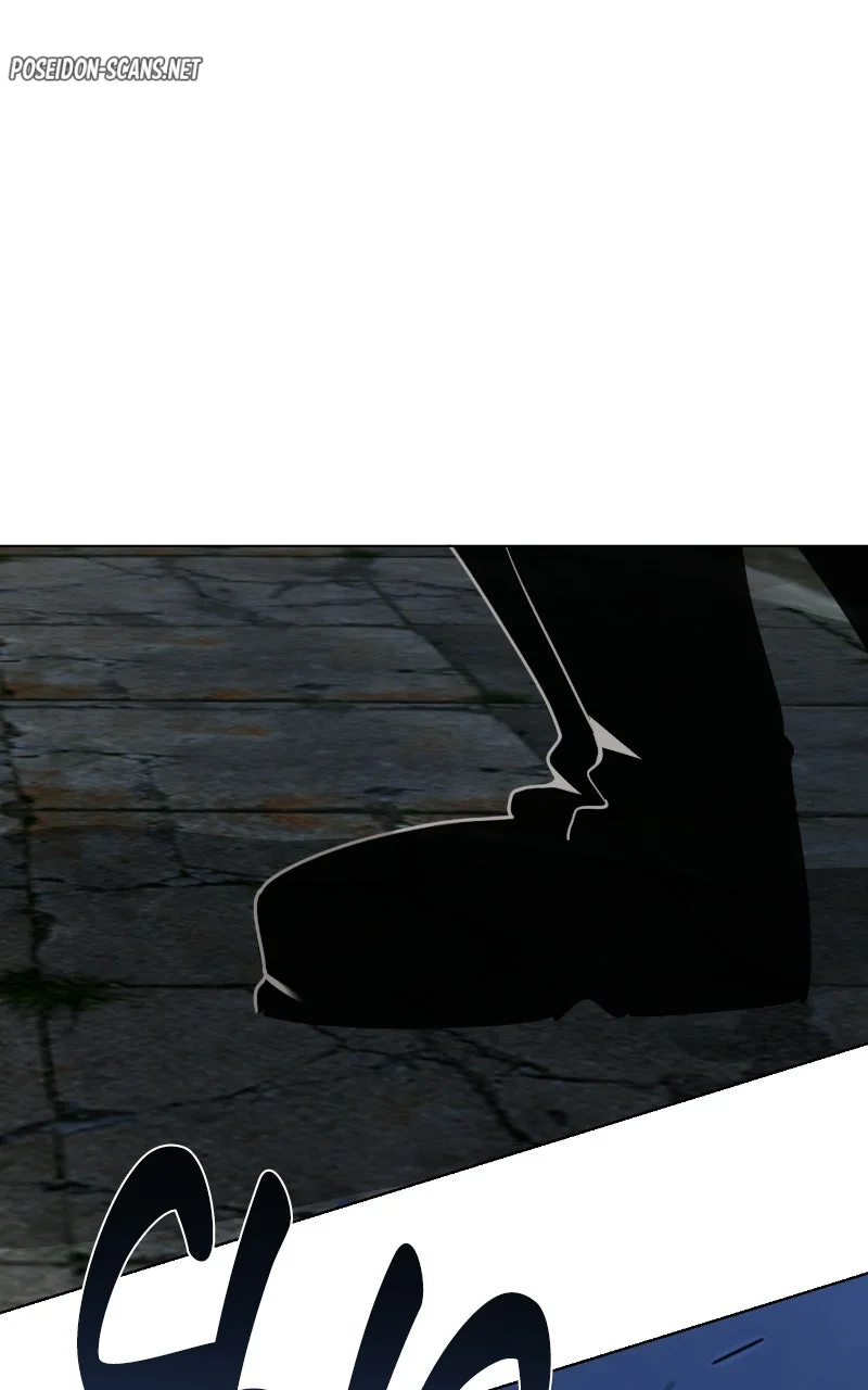 The Postman of the Apocalypse Chapitre 3 - Page 115