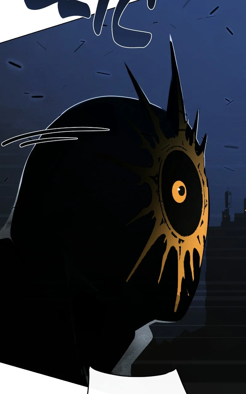 The Postman of the Apocalypse Chapitre 3 - Page 116