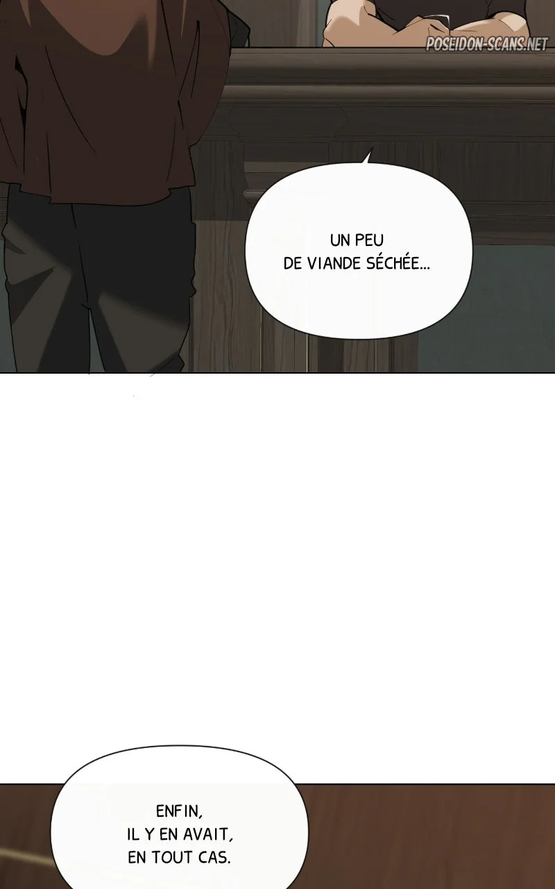 The Postman of the Apocalypse Chapitre 3 - Page 13