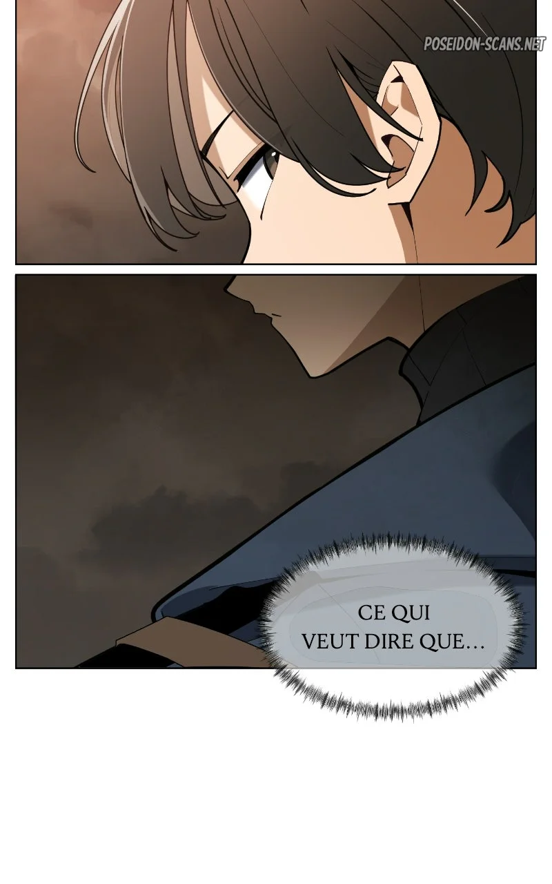 The Postman of the Apocalypse Chapitre 3 - Page 22