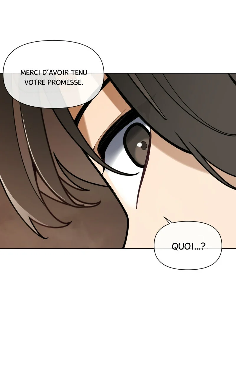 The Postman of the Apocalypse Chapitre 3 - Page 23