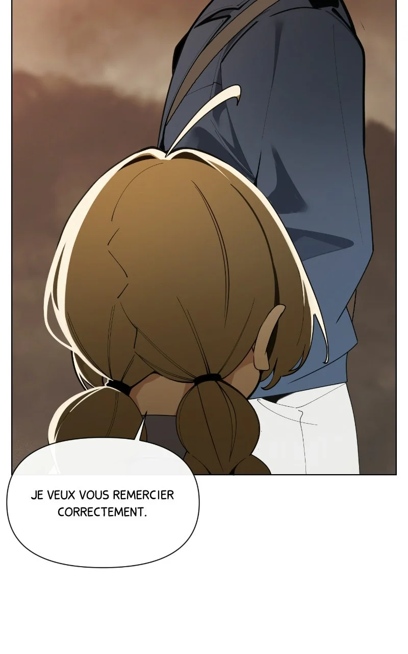 The Postman of the Apocalypse Chapitre 3 - Page 27