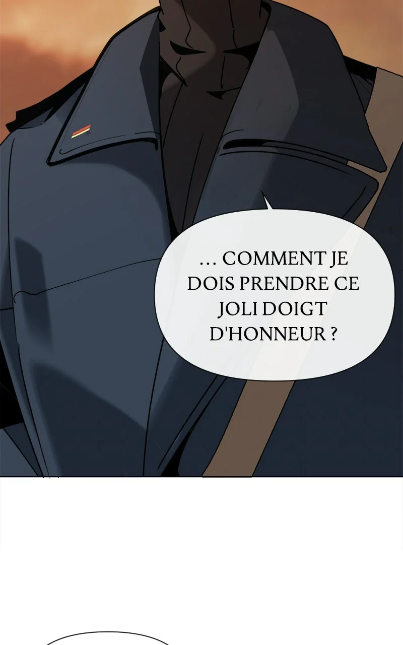 The Postman of the Apocalypse Chapitre 3 - Page 33