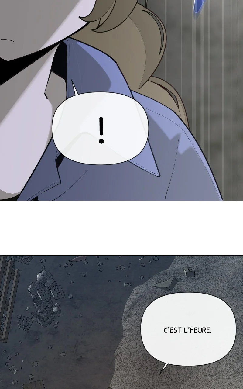 The Postman of the Apocalypse Chapitre 3 - Page 41