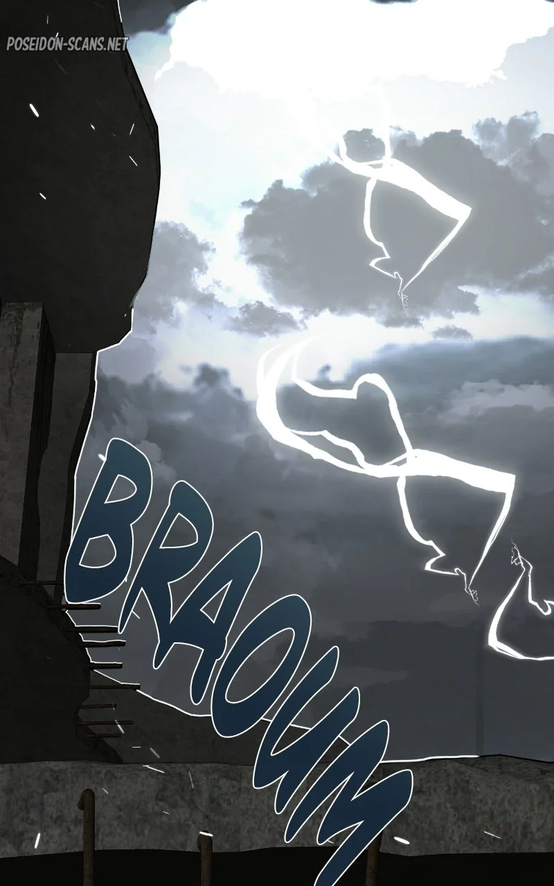 The Postman of the Apocalypse Chapitre 3 - Page 43