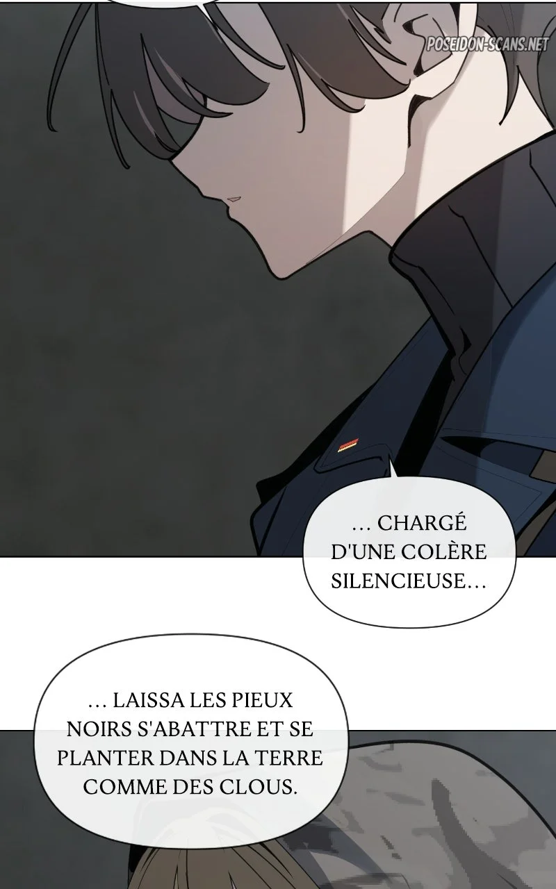 The Postman of the Apocalypse Chapitre 3 - Page 46
