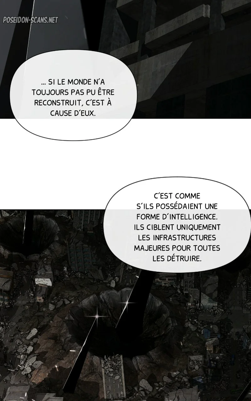 The Postman of the Apocalypse Chapitre 3 - Page 49