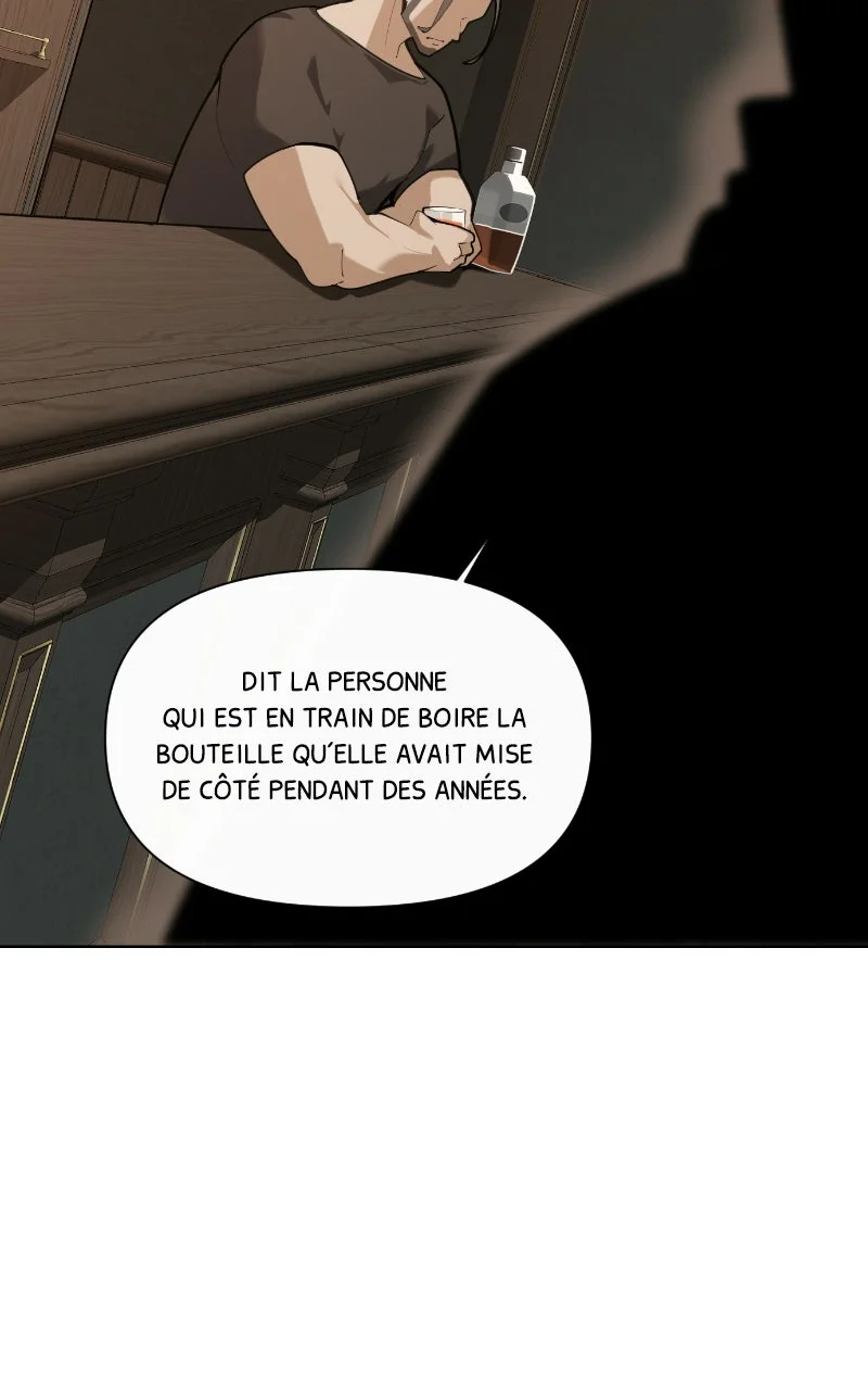The Postman of the Apocalypse Chapitre 3 - Page 5