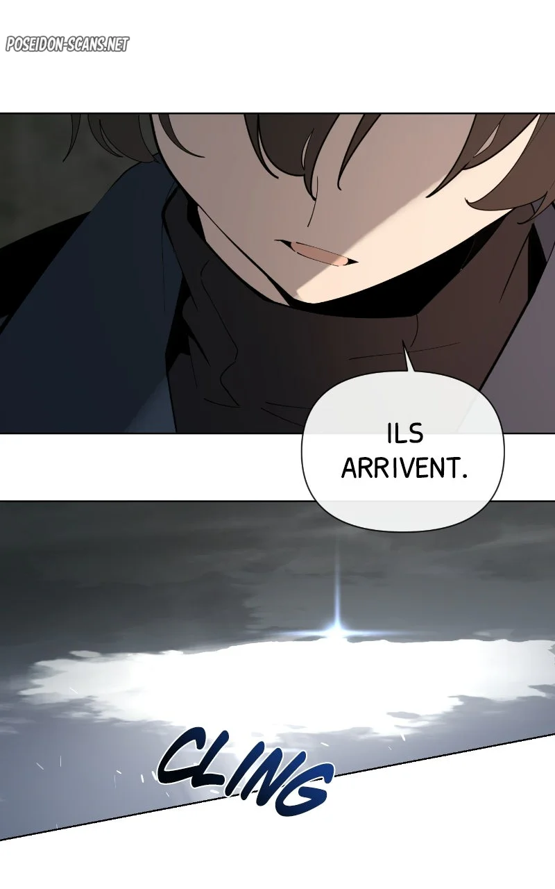 The Postman of the Apocalypse Chapitre 3 - Page 52