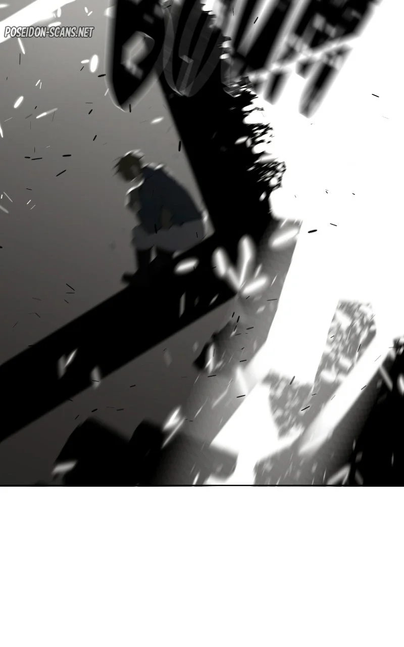 The Postman of the Apocalypse Chapitre 3 - Page 58