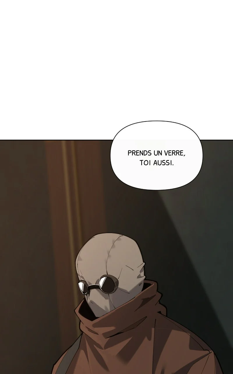 The Postman of the Apocalypse Chapitre 3 - Page 6