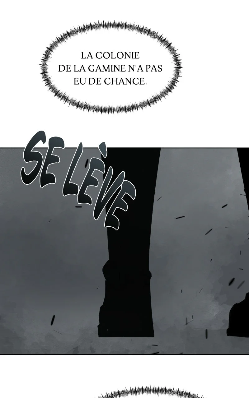 The Postman of the Apocalypse Chapitre 3 - Page 60