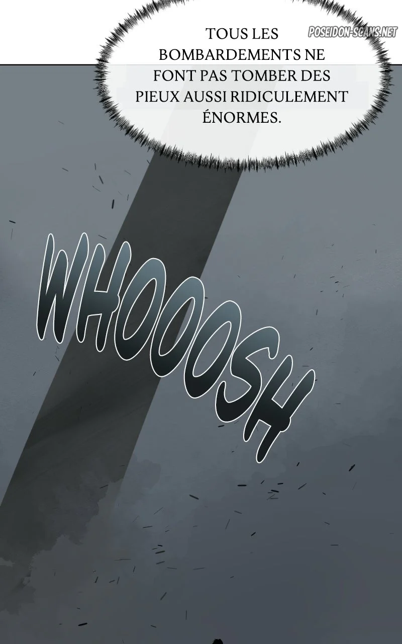 The Postman of the Apocalypse Chapitre 3 - Page 61