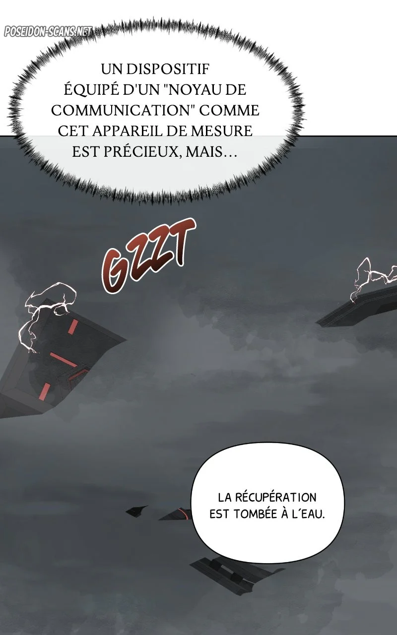 The Postman of the Apocalypse Chapitre 3 - Page 64