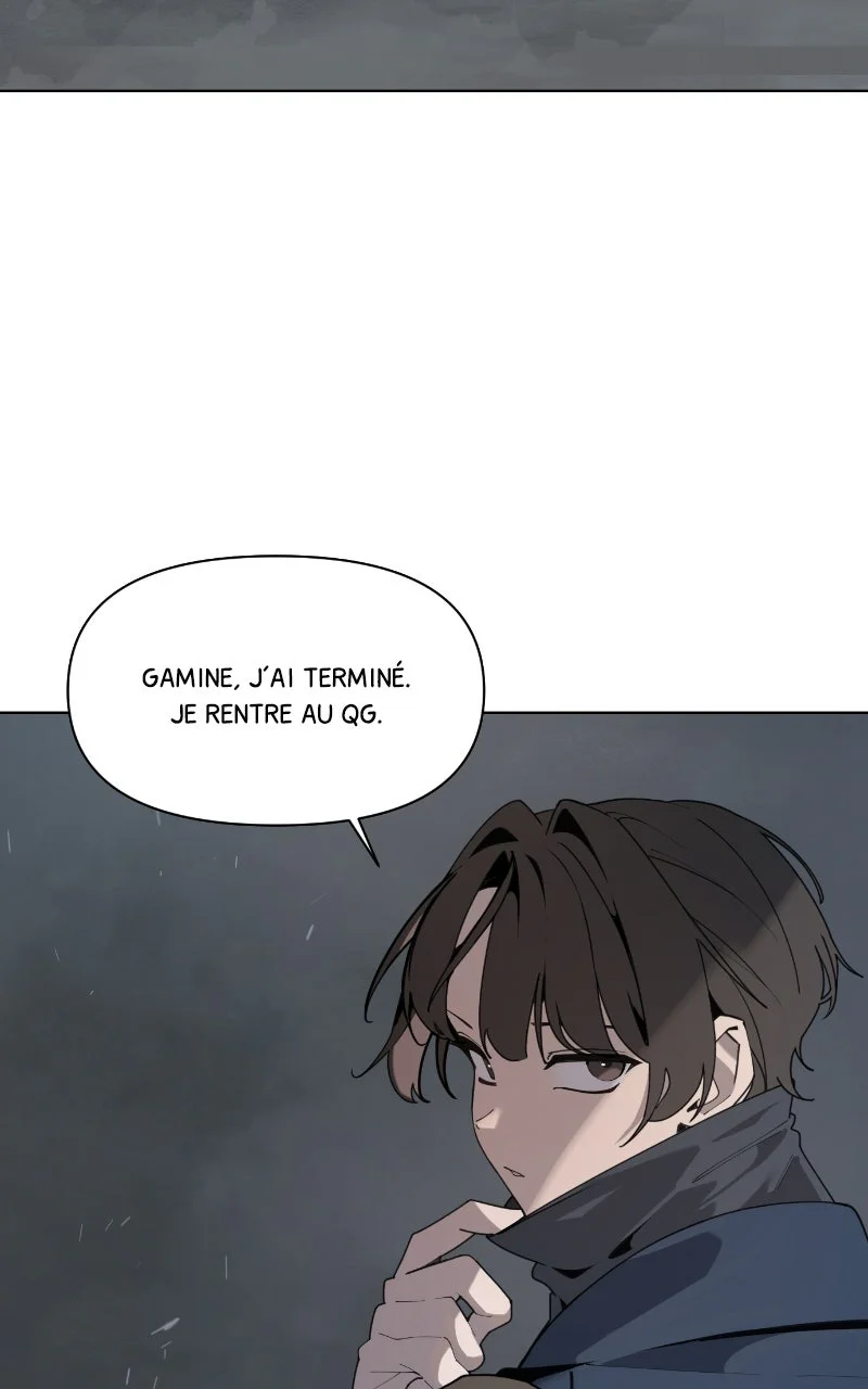 The Postman of the Apocalypse Chapitre 3 - Page 65
