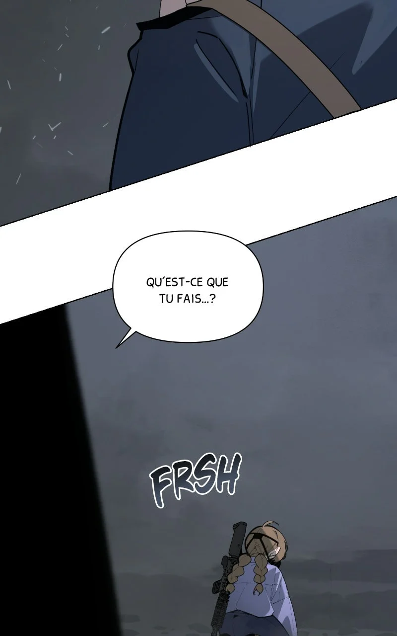 The Postman of the Apocalypse Chapitre 3 - Page 66