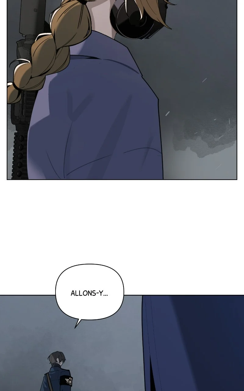 The Postman of the Apocalypse Chapitre 3 - Page 68
