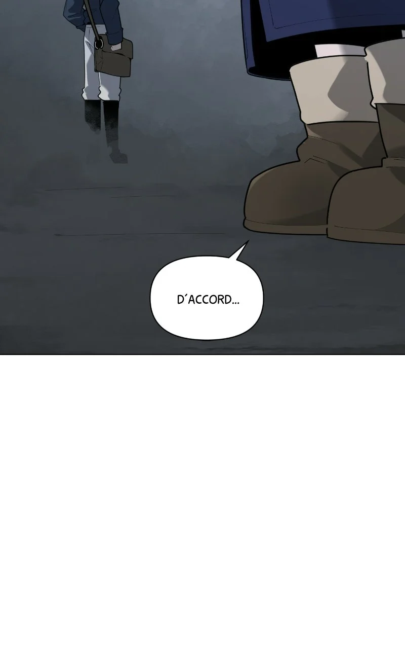 The Postman of the Apocalypse Chapitre 3 - Page 69