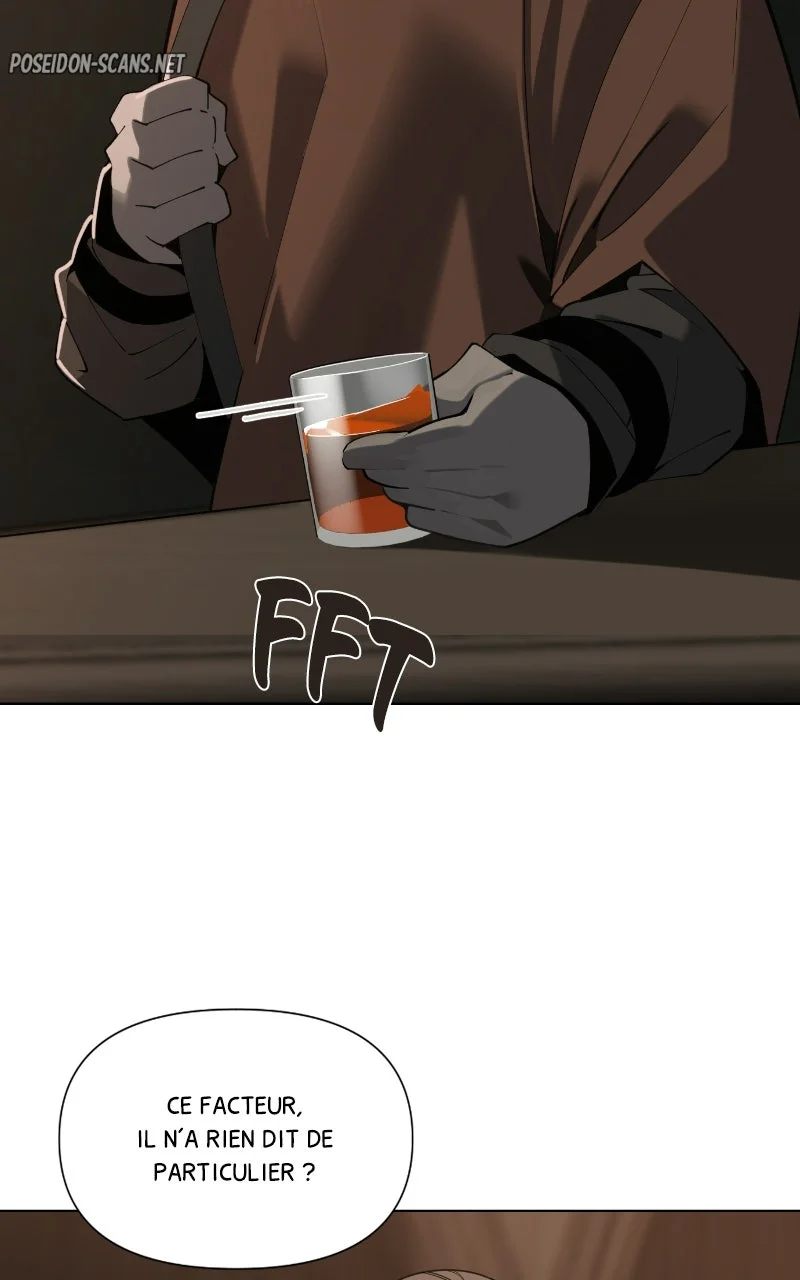 The Postman of the Apocalypse Chapitre 3 - Page 7