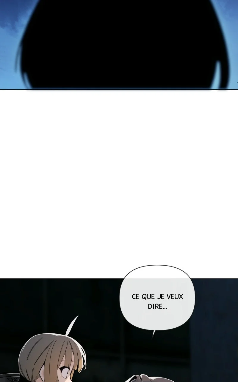 The Postman of the Apocalypse Chapitre 3 - Page 80