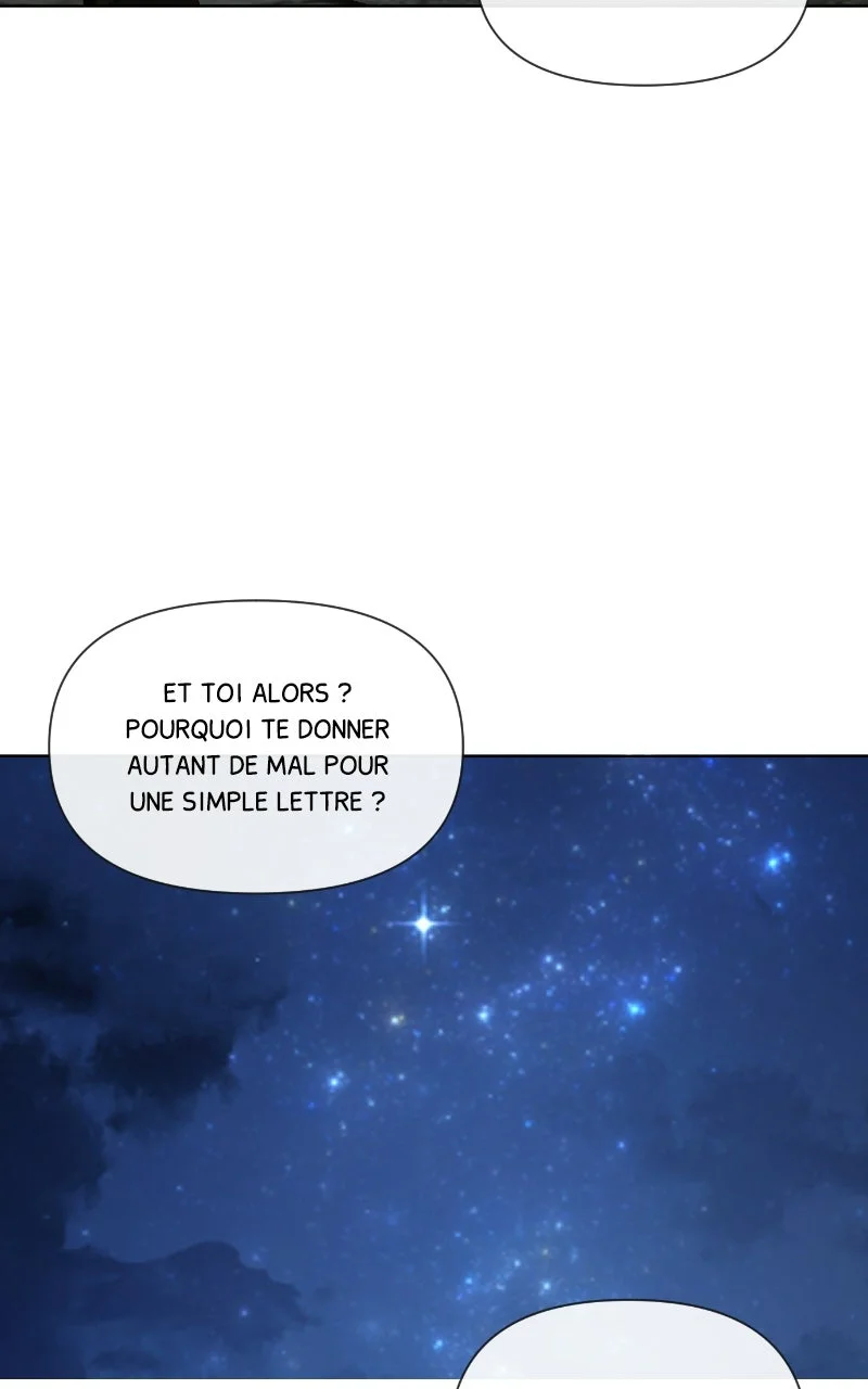 The Postman of the Apocalypse Chapitre 3 - Page 86