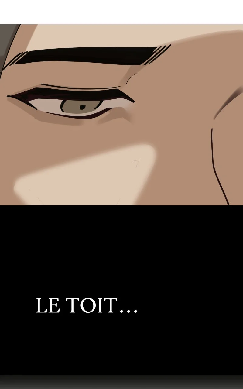 The Postman of the Apocalypse Chapitre 3 - Page 9
