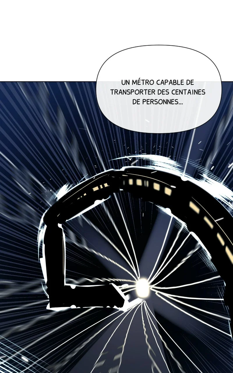 The Postman of the Apocalypse Chapitre 3 - Page 93
