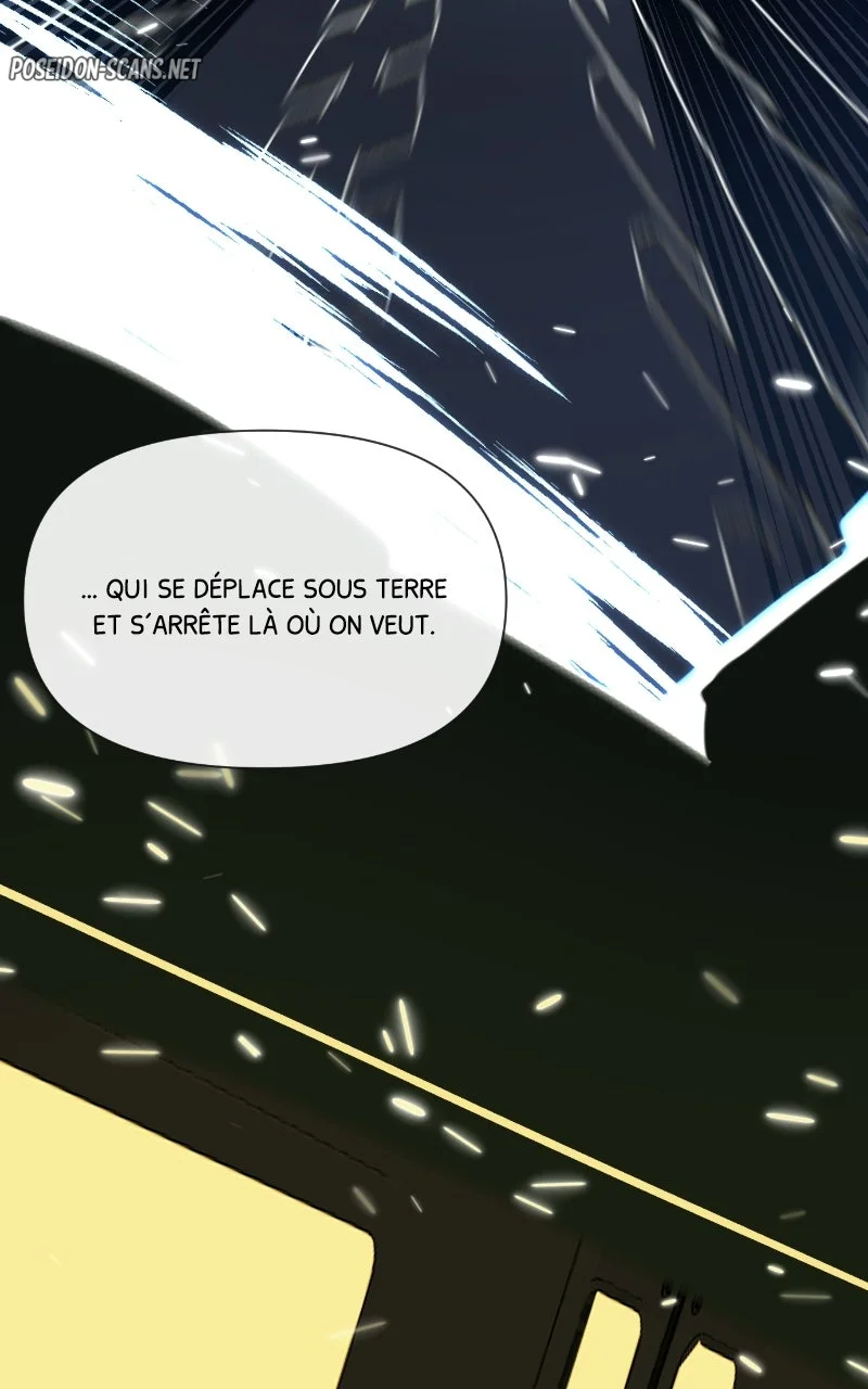 The Postman of the Apocalypse Chapitre 3 - Page 94