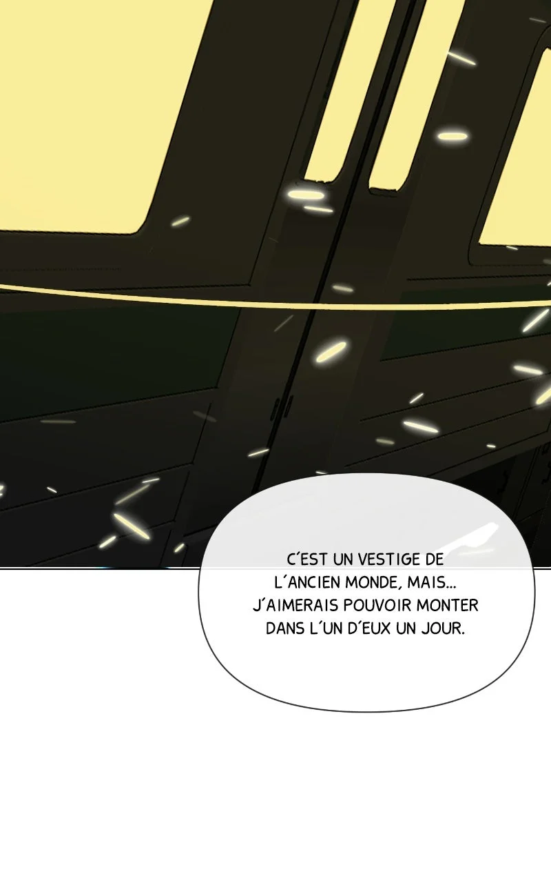 The Postman of the Apocalypse Chapitre 3 - Page 95