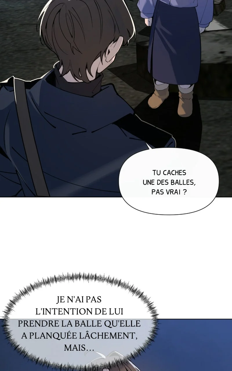 The Postman of the Apocalypse Chapitre 3 - Page 99