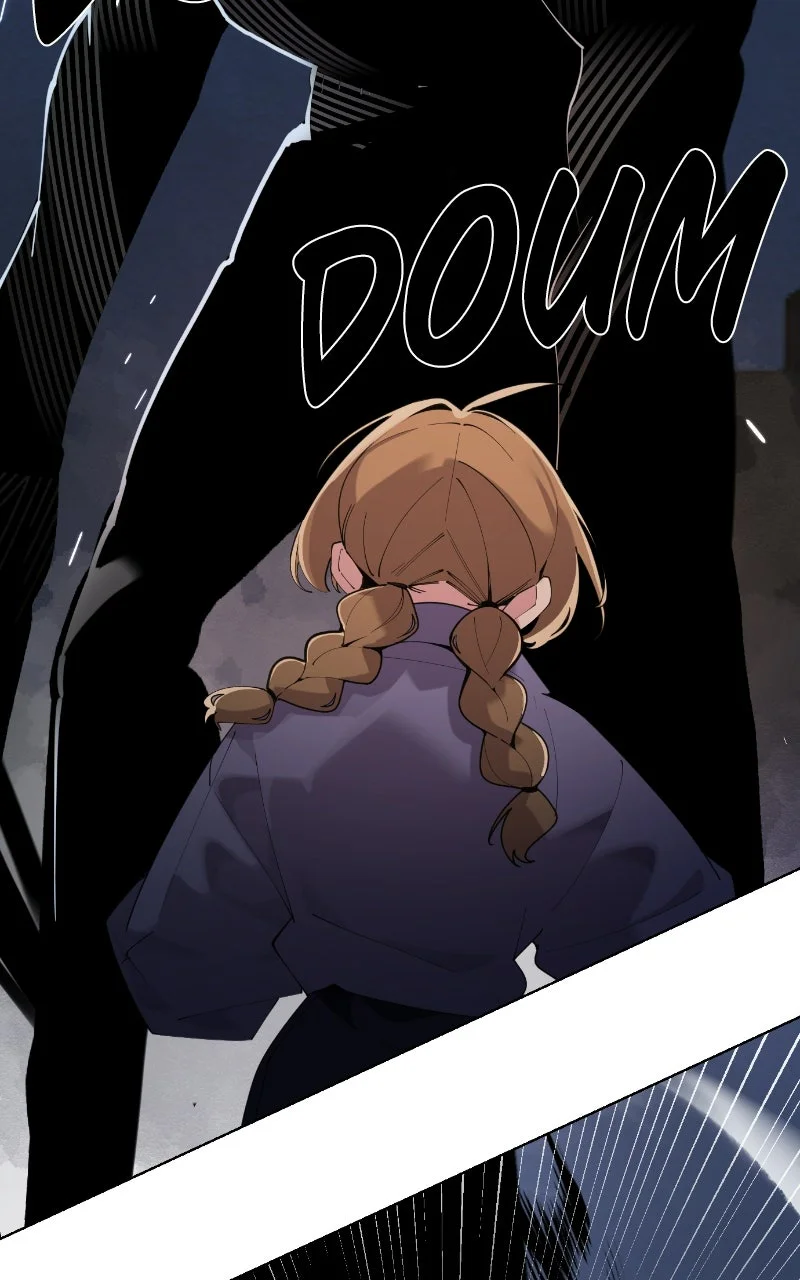The Postman of the Apocalypse Chapitre 4 - Page 12