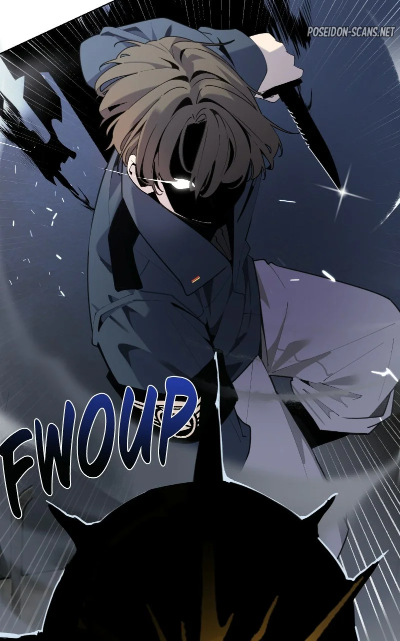 The Postman of the Apocalypse Chapitre 4 - Page 13
