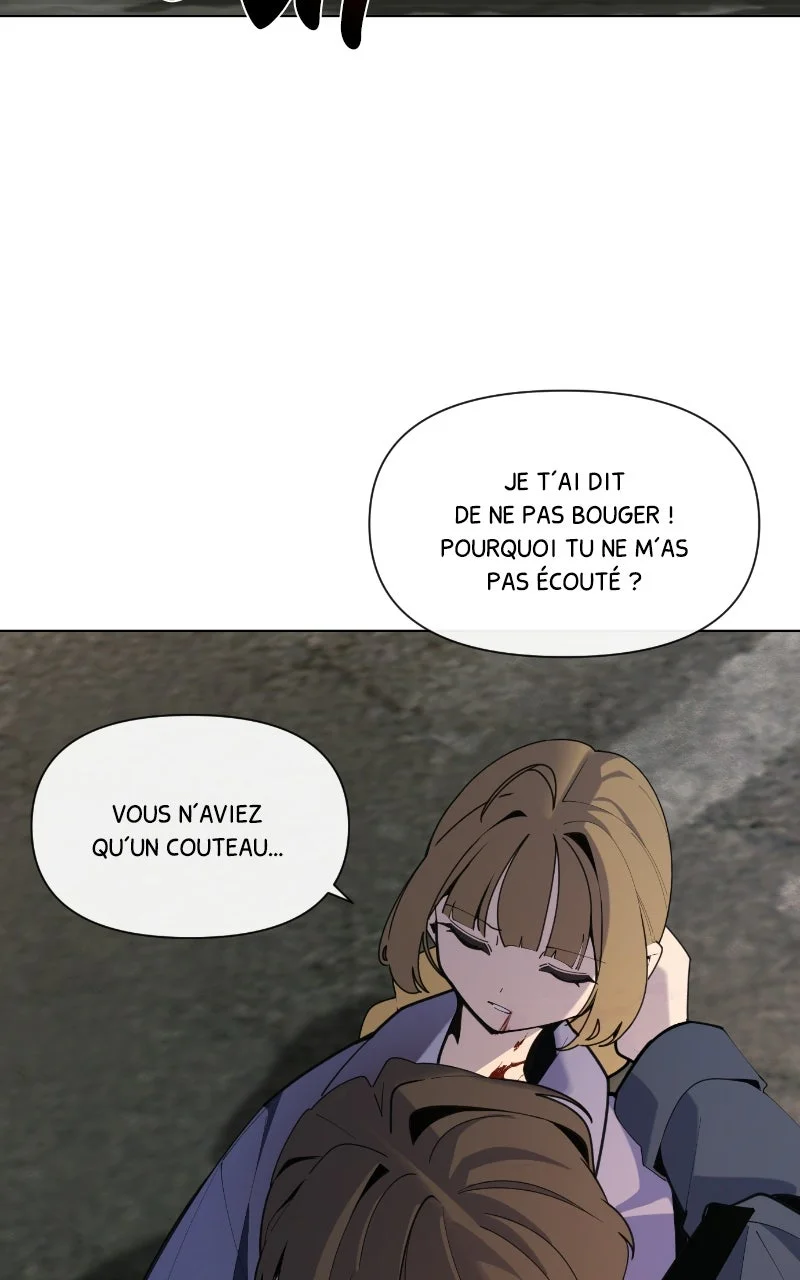 The Postman of the Apocalypse Chapitre 4 - Page 20