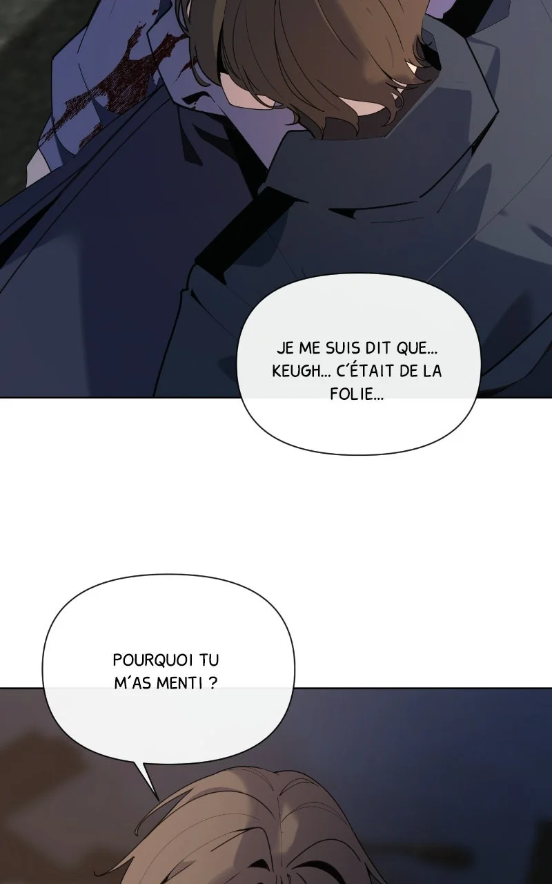 The Postman of the Apocalypse Chapitre 4 - Page 21