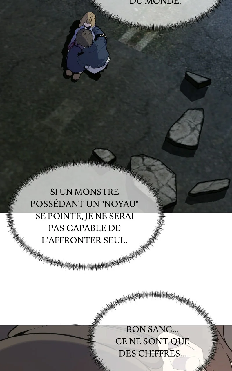 The Postman of the Apocalypse Chapitre 4 - Page 29