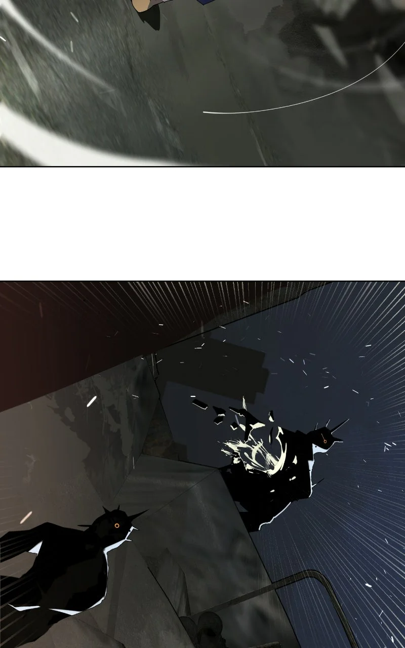 The Postman of the Apocalypse Chapitre 4 - Page 3