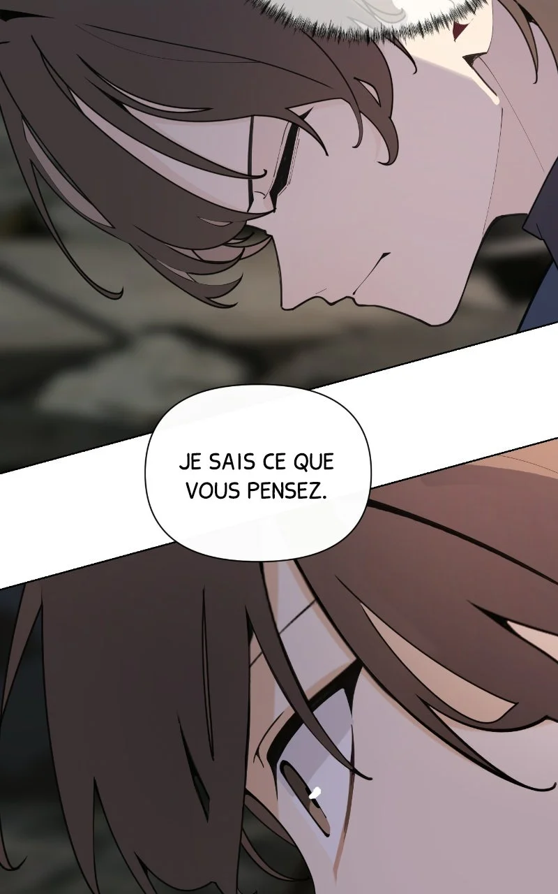 The Postman of the Apocalypse Chapitre 4 - Page 30